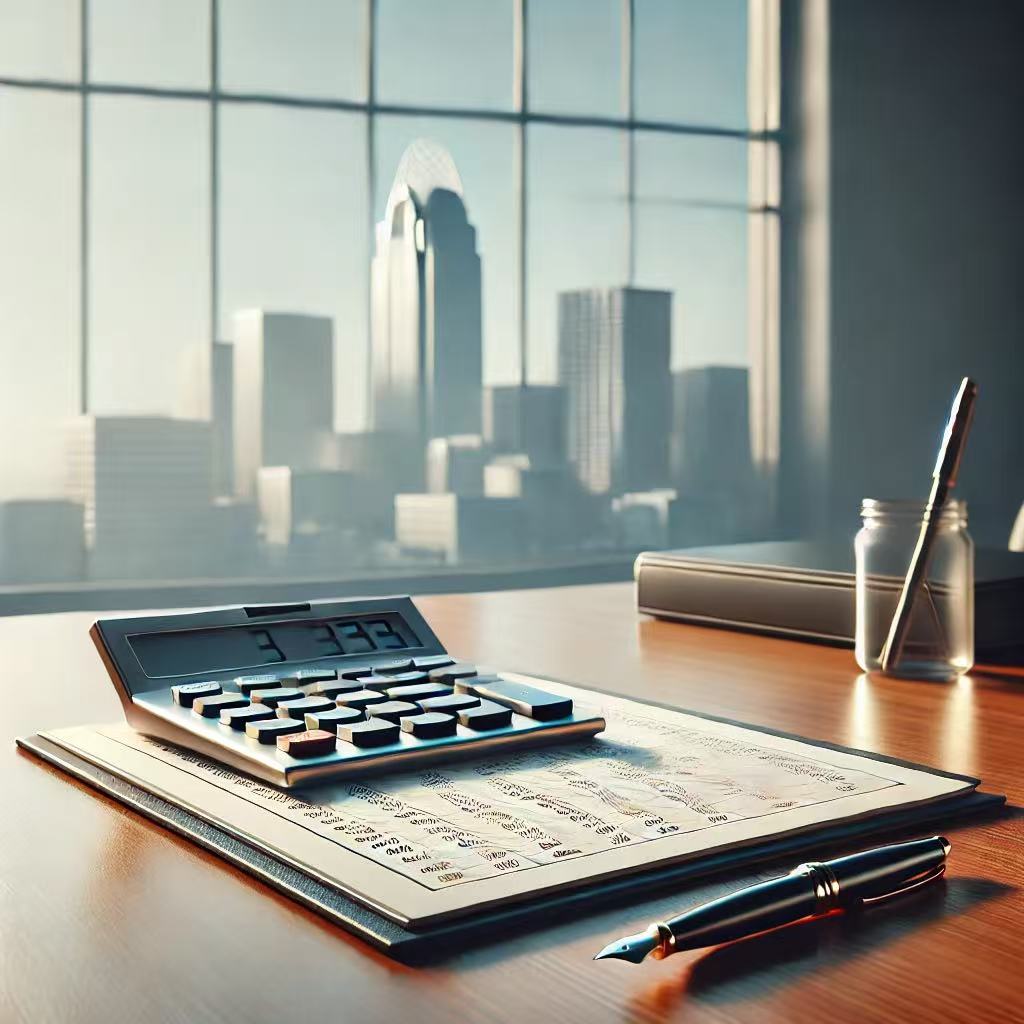 CincyTax services illustration